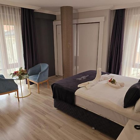 Yilmazel Hotel Γκαζιαντέπ Εξωτερικό φωτογραφία
