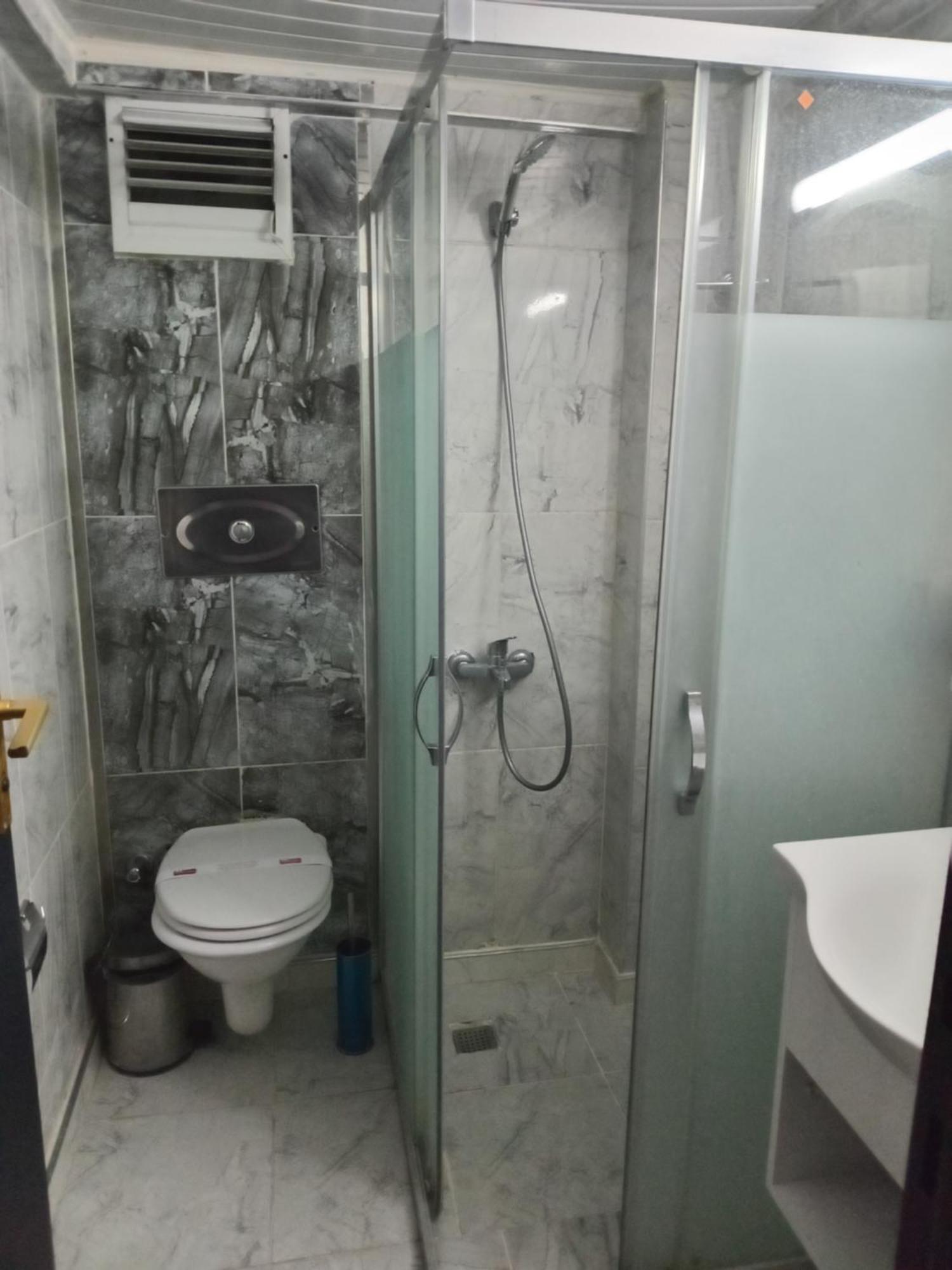 Yilmazel Hotel Γκαζιαντέπ Εξωτερικό φωτογραφία
