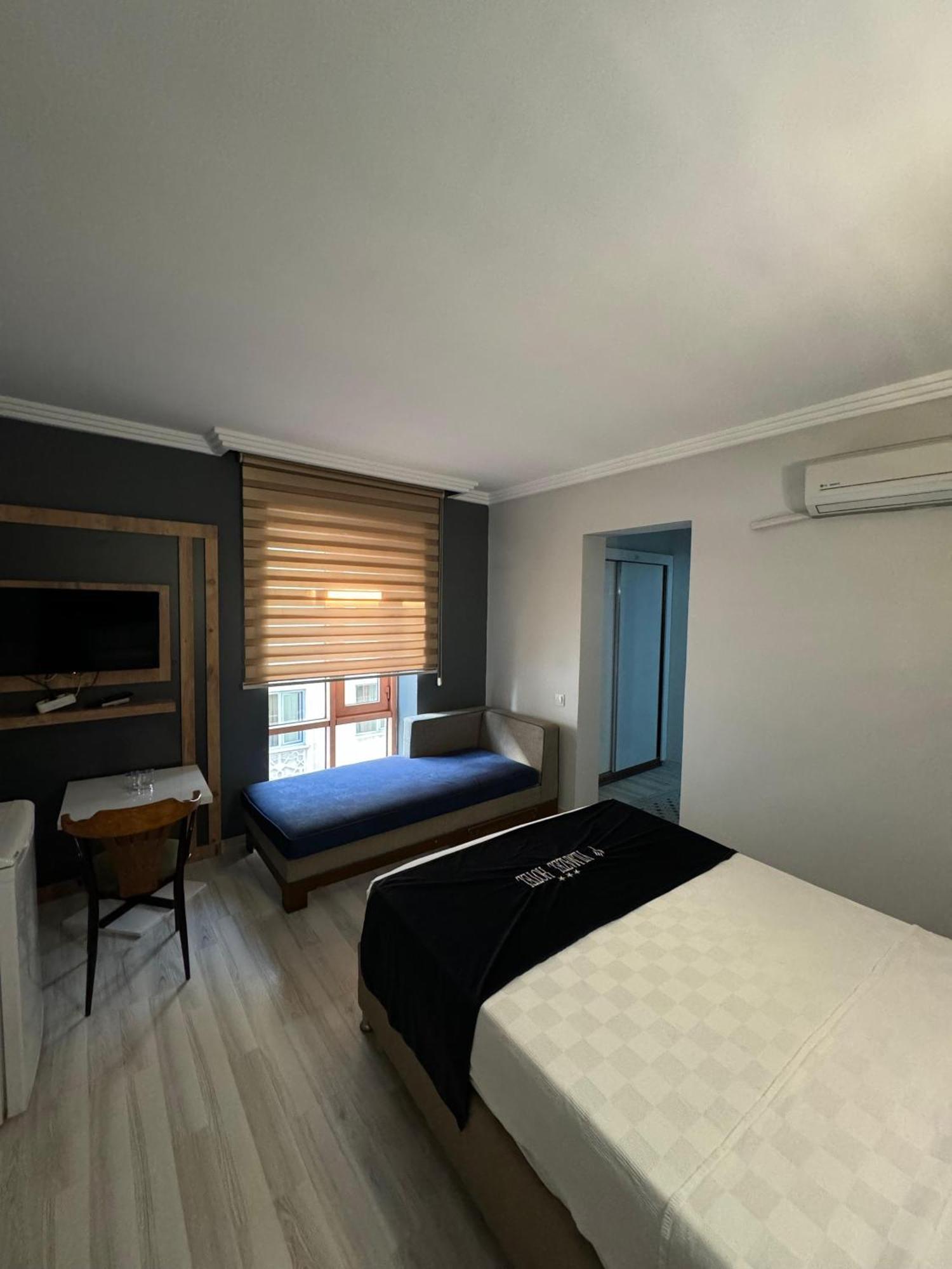 Yilmazel Hotel Γκαζιαντέπ Εξωτερικό φωτογραφία