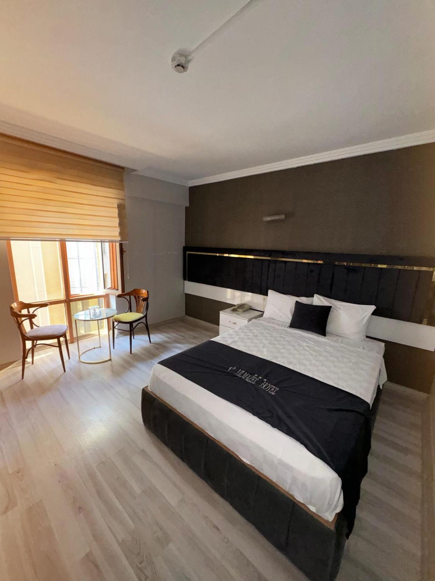 Yilmazel Hotel Γκαζιαντέπ Εξωτερικό φωτογραφία