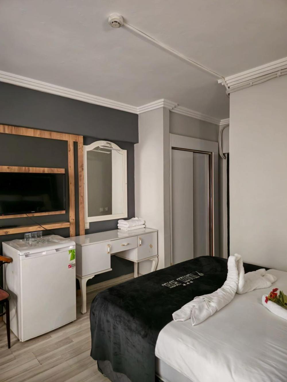 Yilmazel Hotel Γκαζιαντέπ Εξωτερικό φωτογραφία