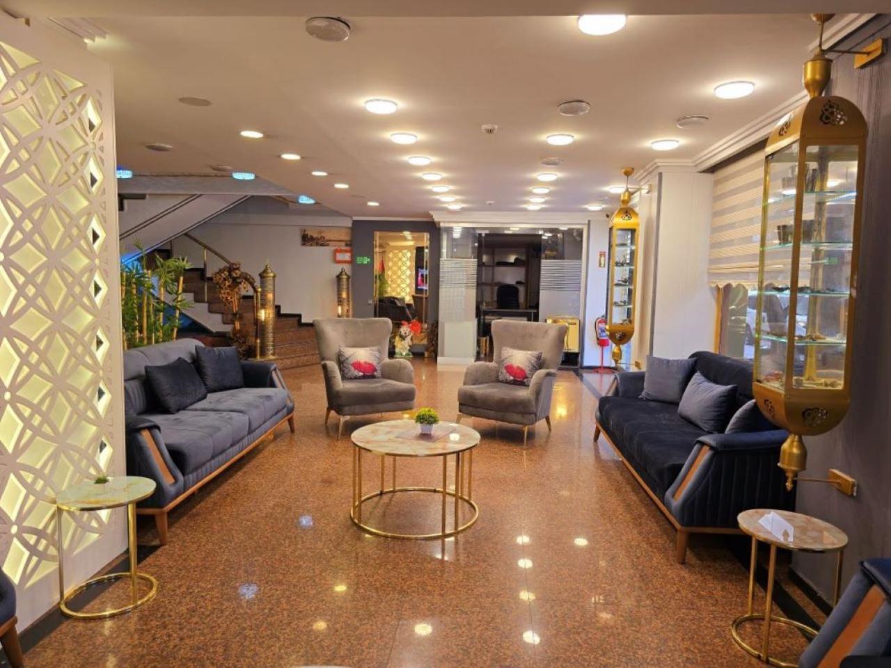 Yilmazel Hotel Γκαζιαντέπ Εξωτερικό φωτογραφία