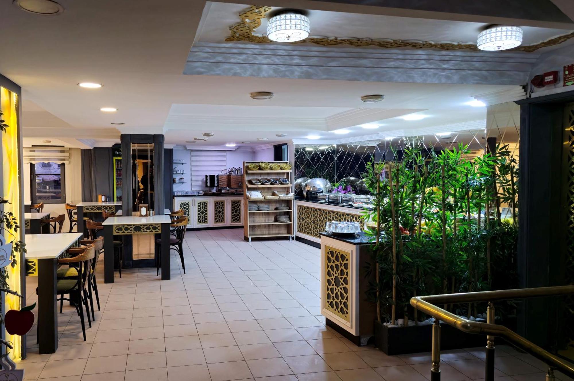 Yilmazel Hotel Γκαζιαντέπ Εξωτερικό φωτογραφία